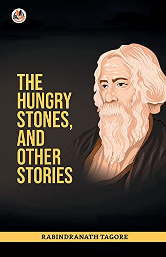 The Hungry Stones, And Other Stories