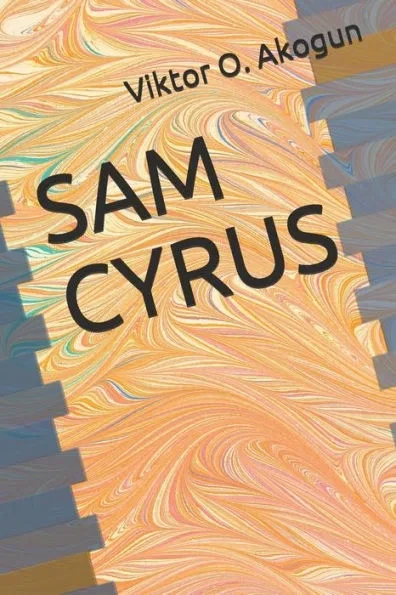 Sam Cyrus