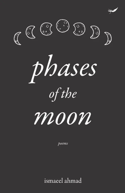 Phases Of The Moon
