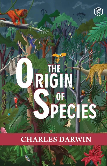 The Origin Of Species
