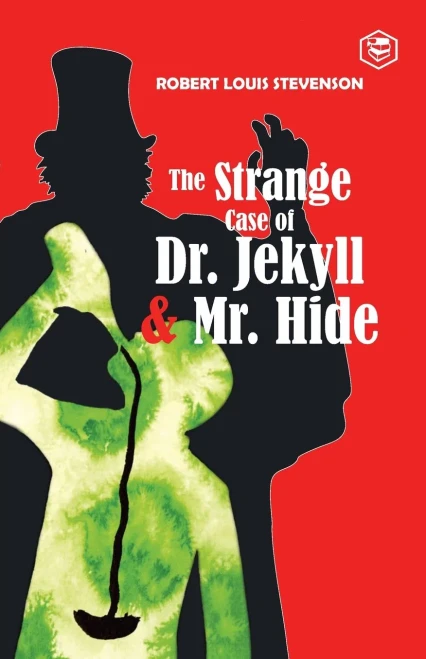 The Strange Case Of Dr. Jekyll And Mr. Hyde