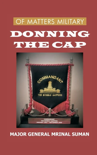 Of Matters Military: Donning The Cap
