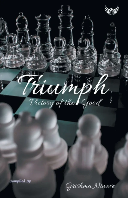 Triumph Victory Of The Good