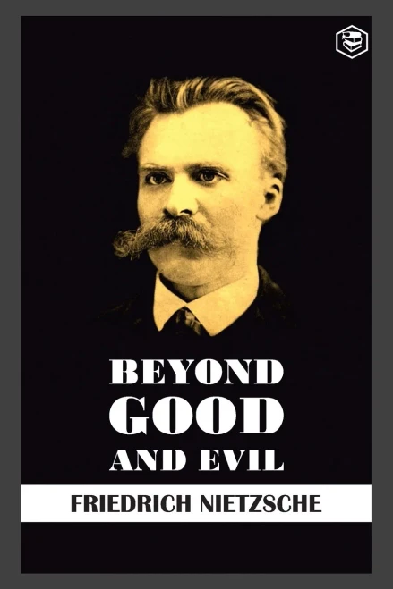 Beyond Good And Evil