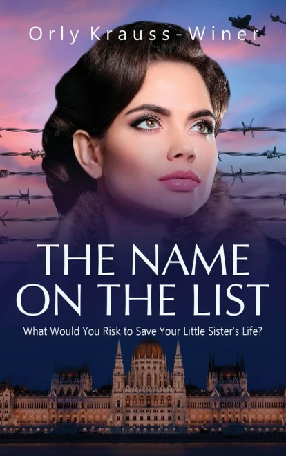 The Name On The List