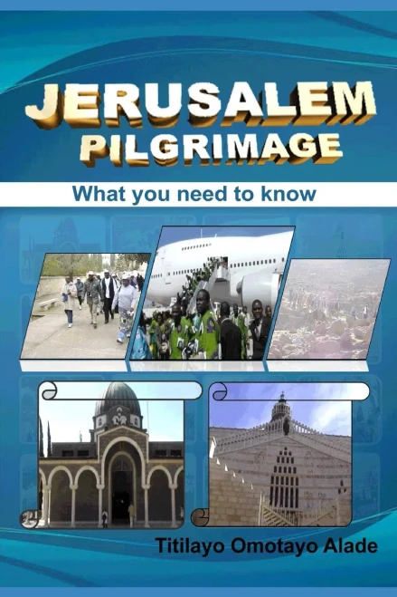 Jerusalem Pilgrimage: What You Need To Know