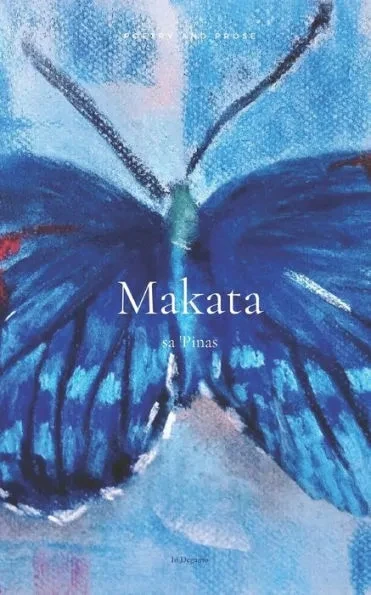 Makata sa 'Pinas: Mga Linya. Mga Kataga. Talinghaga.