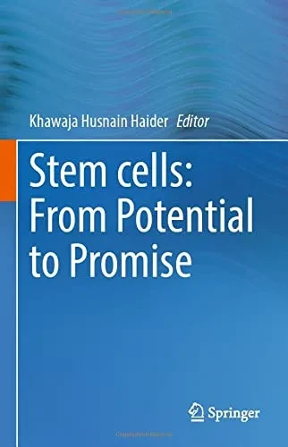 Stem Cells: From Potential To Promise