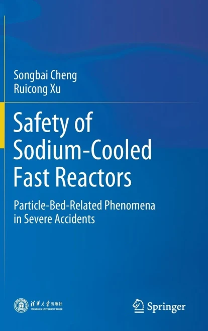 Safety Of Sodium-Cooled Fast Reactors: Particle-Bed-Related Phenomena In Severe Accidents
