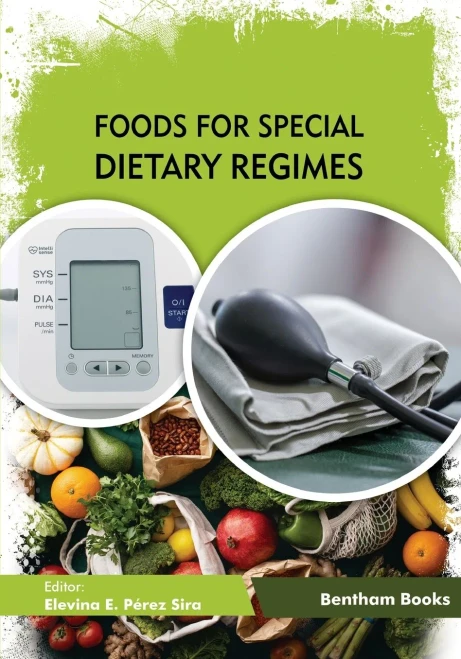 Foods For Special Dietary Regimens