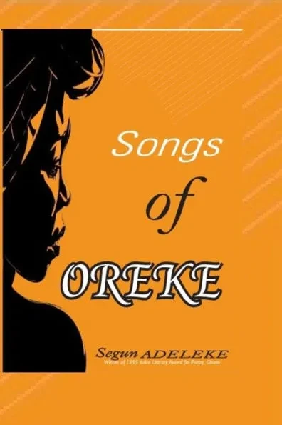 Songs of Oreke