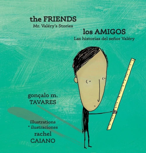 The Friends * Los Amigos