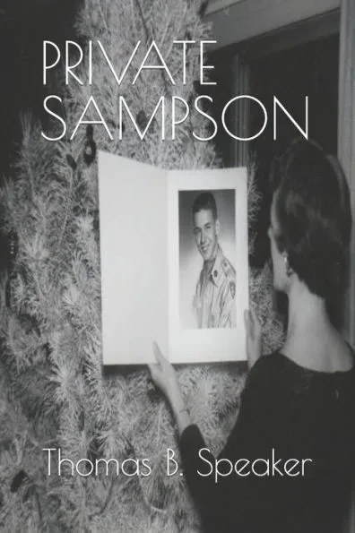 Private Sampson