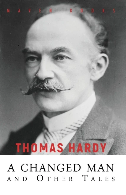 A Changed Man And Other Tales