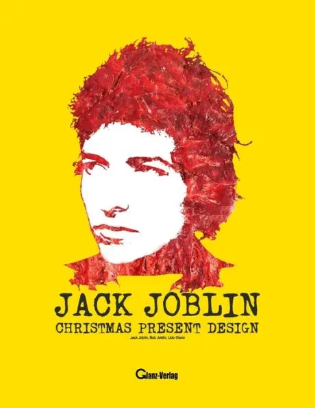 Jack Joblin Christmas Present Design: Joblin Factory gift ideas collections with Jack Joblin and Bob Joblin on Spreadshirt / Teespring, presented by G