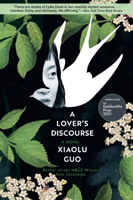 A Lover'S Discourse