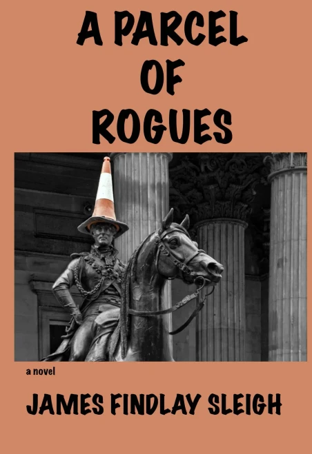 A Parcel Of Rogues