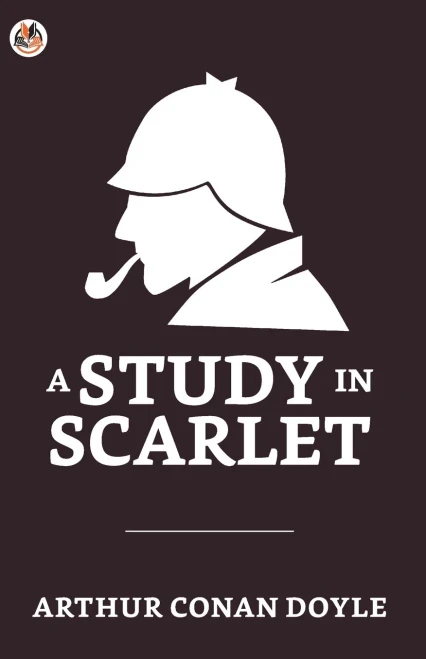 A Study In Scarlet