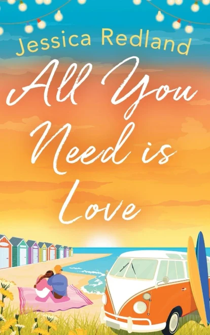 All You Need Is Love