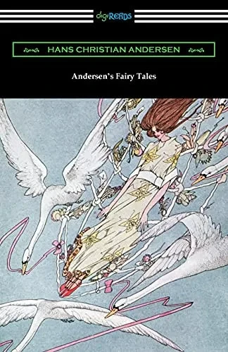 Andersen'S Fairy Tales