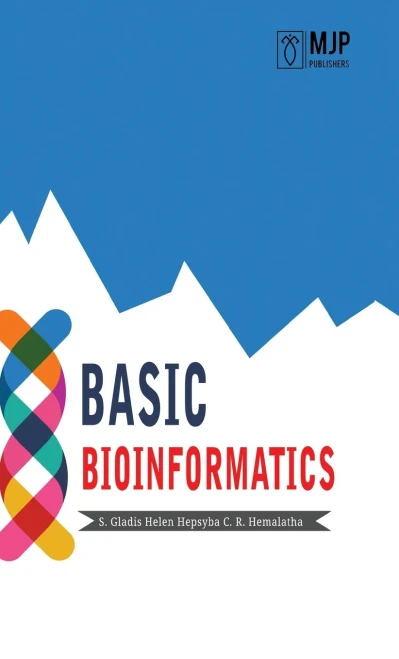 Basic Bioinformatics
