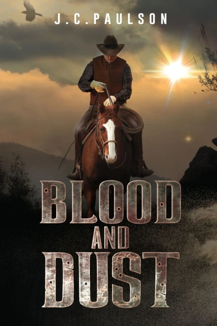 Blood And Dust