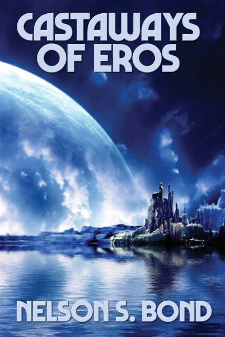 Castaways Of Eros