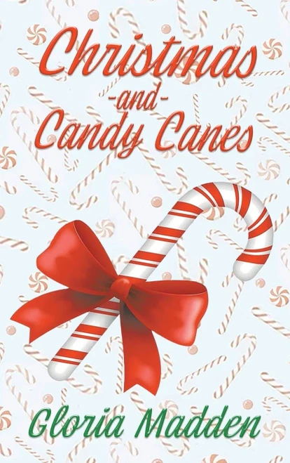 Christmas And Candy Canes