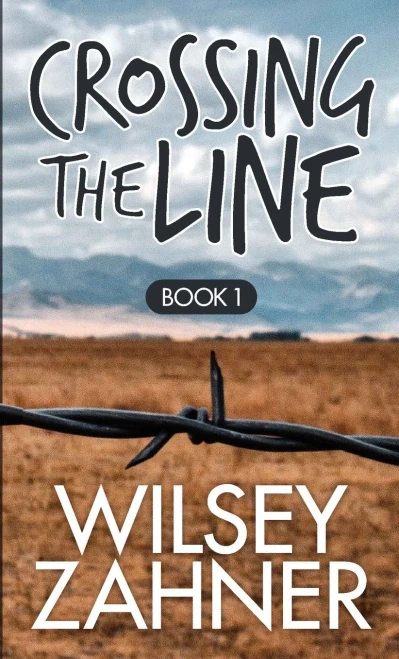 Crossing The Line