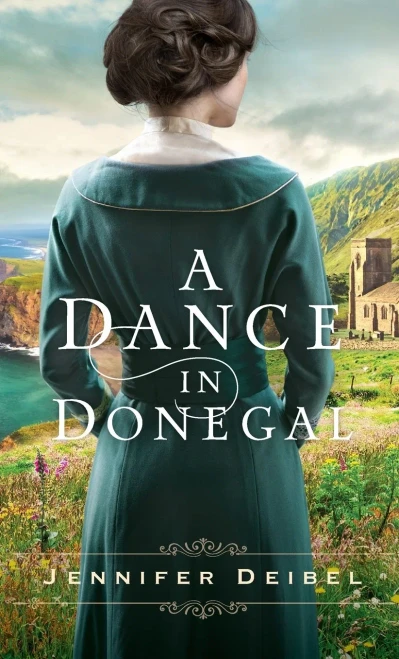 Dance In Donegal