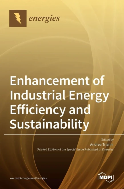 Enhancement Of Industrial Energy Efficiency And Sustainability
