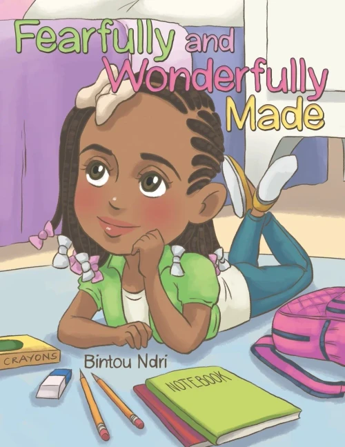 Fearfully And Wonderfully Made