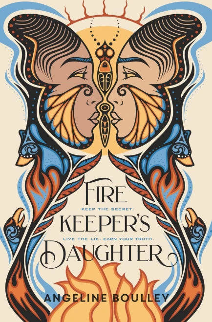 Firekeeper'S Daughter