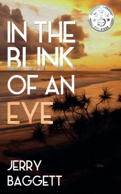 In The Blink Of An Eye