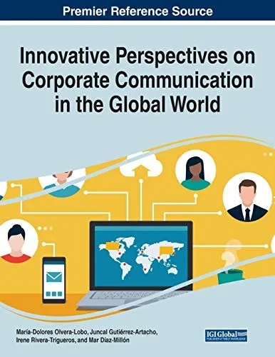 Innovative Perspectives On Corporate Communication In The Global World