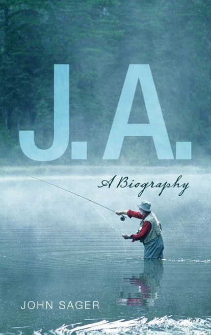 J. A.: A Biography