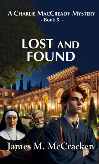 Lost And Found