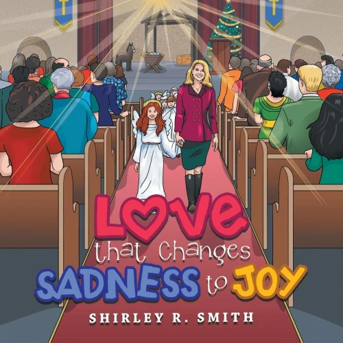 Love That Changes Sadness To Joy