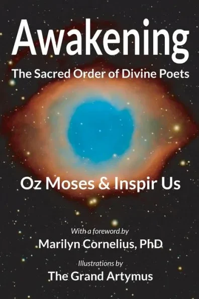 Awakening: The Sacred Order of Divine Poets