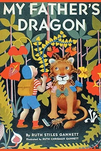My Father'S Dragon