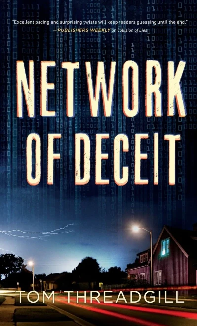 Network Of Deceit