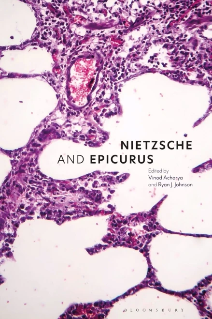 Nietzsche And Epicurus