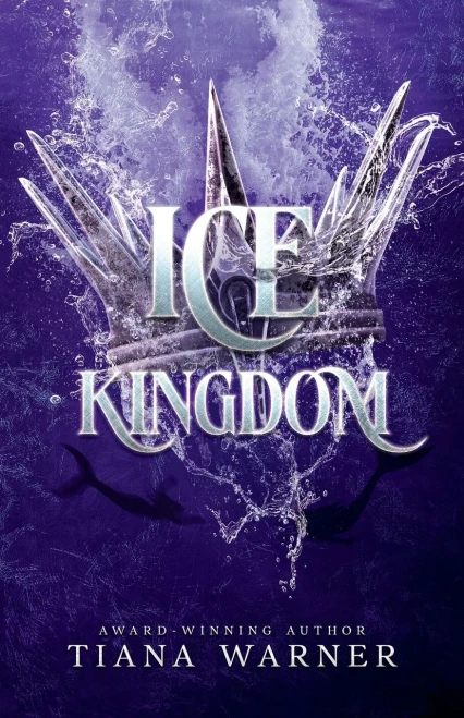 Ice Kingdom (Mermaids of Eriana Kwai) (Volume 3)