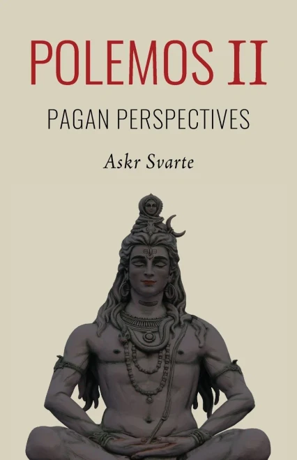 Polemos Ii: Pagan Perspectives