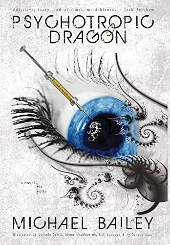 Psychotropic Dragon