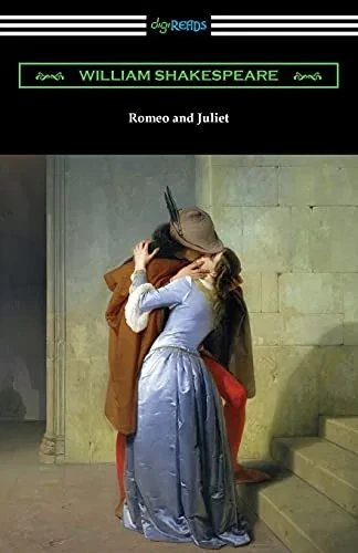 Romeo And Juliet