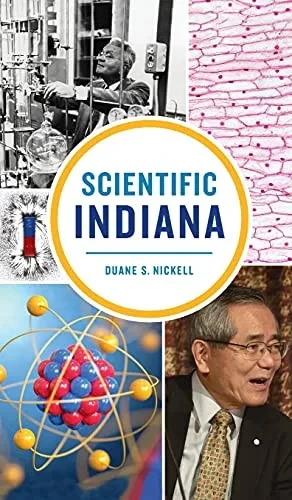 Scientific Indiana