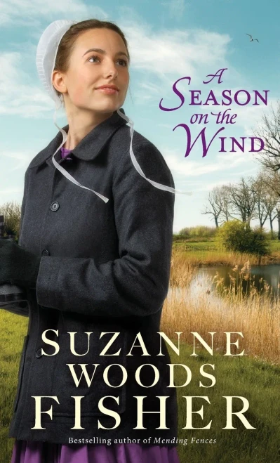 Season On The Wind
