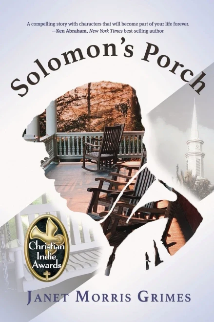 Solomon'S Porch