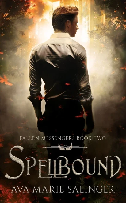 Spellbound